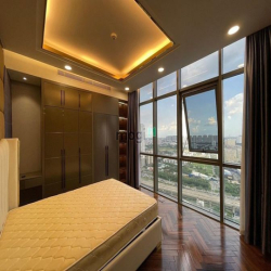 Cho Thuê Căn Hộ Penthouse Nassim_3 bedroom 500m2_View Sông City