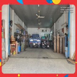 Q12. Hot! Nhà ngang 6.7M, 165m2, đường 6M, gần mặt tiền Phan Văn Hớn.