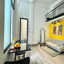 DUPLEX dành cho sinh viên siêu hot tại Sân Bay