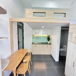 ❤️❤️Cho thuê căn hộ duplex Nguyễn Trung Trực Bình Thạnh