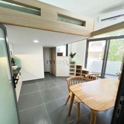 ❤️❤️Cho thuê căn hộ duplex Nguyễn Trung Trực Bình Thạnh