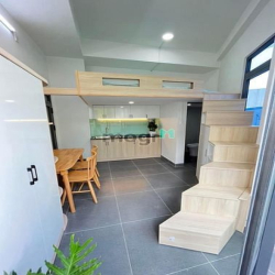 ❤️❤️Cho thuê căn hộ duplex Nguyễn Trung Trực Bình Thạnh