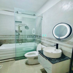 Bán nhà trệt + Lửng + 2 Lầu Đường Làng Tăng Phú , P. TNPA , Quận 9