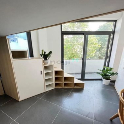 ❤️❤️Cho thuê căn hộ duplex Nguyễn Trung Trực Bình Thạnh