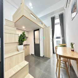 ❤️❤️Cho thuê căn hộ duplex Nguyễn Trung Trực Bình Thạnh