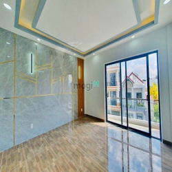 Bán nhà trệt + Lửng + 2 Lầu Đường Làng Tăng Phú , P. TNPA , Quận 9
