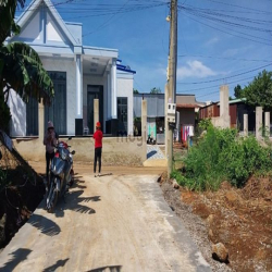 Bán lô đất Thổ cư, xã Thanh Bình, huyện Trảng Bom