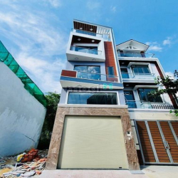 Bán nhà trệt + Lửng + 2 Lầu Đường Làng Tăng Phú , P. TNPA , Quận 9