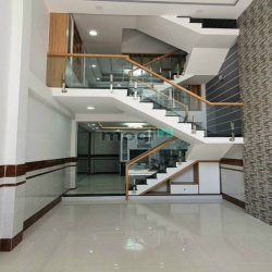 Bán nhà trệt + Lửng + 2 Lầu Đường Làng Tăng Phú , P. TNPA , Quận 9