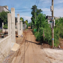 Bán lô đất Thổ cư, xã Thanh Bình, huyện Trảng Bom