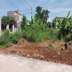 Bán lô đất Thổ cư, xã Thanh Bình, huyện Trảng Bom