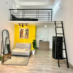 DUPLEX dành cho sinh viên siêu hot tại Sân Bay