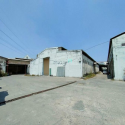 Cho Thuê Kho Quận 9 Thủ Đức Giá Rẻ