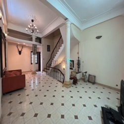 Gần chợ ĐỒNG XUÂN, KD số 1 HÀ NỘI, Bán nhà phố HÀNG LƯỢC 85m, 27,6 tỷ