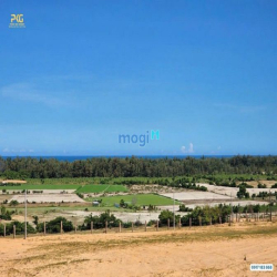 7800m2 Phúc Khí Farmstay mặt tiền QL1A view biển Tuy Phong, Bình Thuận