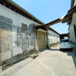 Cho Thuê Kho Quận 9 Thủ Đức Giá Rẻ