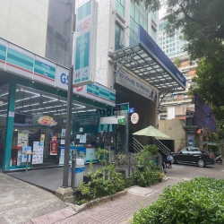 Cho thuê 1.100m2 sàn VP ngay Ngô Thời Nhiệm- Trương Định, Q3, 380tr