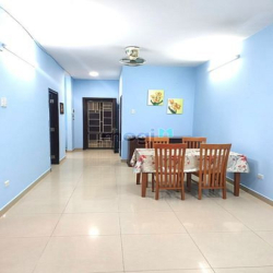 Cần bán căn hộ Sacomreal 584 quận Tân Phú, có Sổ Hồng, 82m2 2PN-2WC