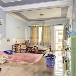 Bán nhà hẻm xe tải kế mặt tiền, gần Trường Chinh 70m2 4 tầng chỉ 9.2 t