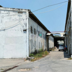 Cho Thuê Kho Quận 9 Thủ Đức Giá Rẻ