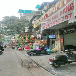 Gần chợ ĐỒNG XUÂN, KD số 1 HÀ NỘI, Bán nhà phố HÀNG LƯỢC 85m, 27,6 tỷ