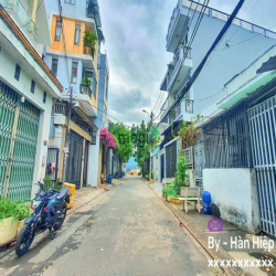 Bán đất đường 339 Đỗ Xuân Hợp - PLB, Q9 - DT : 7 x 38m = 266m2