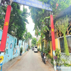 Bán đất đường 339 Đỗ Xuân Hợp - PLB, Q9 - DT : 7 x 38m = 266m2