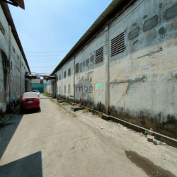 Cho Thuê Kho Quận 9 Thủ Đức Giá Rẻ