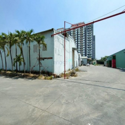 Cho Thuê Kho Quận 9 Thủ Đức Giá Rẻ