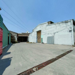 Cho Thuê Kho Quận 9 Thủ Đức Giá Rẻ