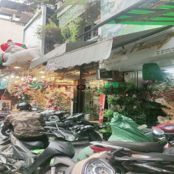 Gần chợ ĐỒNG XUÂN, KD số 1 HÀ NỘI, Bán nhà phố HÀNG LƯỢC 85m, 27,6 tỷ