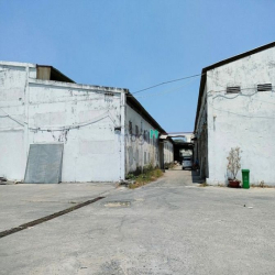 Cho Thuê Kho Quận 9 Thủ Đức Giá Rẻ