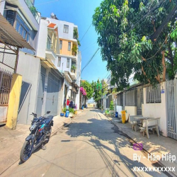 Bán đất đường 339 Đỗ Xuân Hợp - PLB, Q9 - DT : 7 x 38m = 266m2