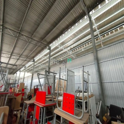 Cho Thuê Kho Quận 9 Thủ Đức Giá Rẻ