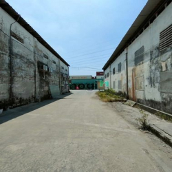 Cho Thuê Kho Quận 9 Thủ Đức Giá Rẻ