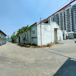 Cho Thuê Kho Quận 9 Thủ Đức Giá Rẻ