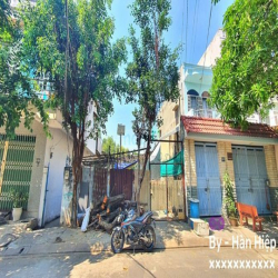 Bán đất đường 339 Đỗ Xuân Hợp - PLB, Q9 - DT : 7 x 38m = 266m2