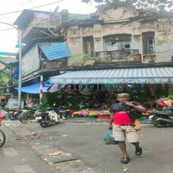 Gần chợ ĐỒNG XUÂN, KD số 1 HÀ NỘI, Bán nhà phố HÀNG LƯỢC 85m, 27,6 tỷ