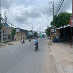 Mặt tiền Lê Thị Trung kinh doanh buôn bán vạn nghề
