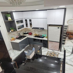 Mặt tiền CẦM BÁ THƯỚC gần 40m2, 5PN, Vừa ở vừa kinh doanh, NHỈNH 10 TỶ