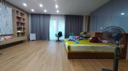 Bán nhanh nhà Ngọc Hồi, vị trí đẹp, KD đỉnh, 128m x 4T, MT 6m, 14.xTỷ
