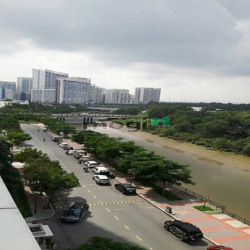 Trả lãi ngân hàng cần Bán Gấp căn hộ penhouse Riviera Point, Quận 7