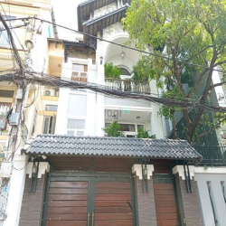 Cho Thuê Biệt Thự Nguyễn Thế Truyện , P. Tân Sơn Nhì, DT:9x20m, 1T2L