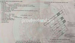 Bán toà nhà văn phòng 2MT Nguyễn Khoái, Q4, 260m2 đất, 6 tầng