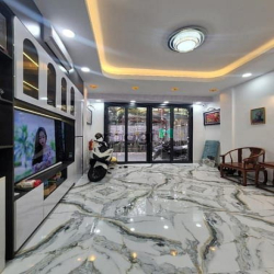 Mặt tiền CẦM BÁ THƯỚC gần 40m2, 5PN, Vừa ở vừa kinh doanh, NHỈNH 10 TỶ