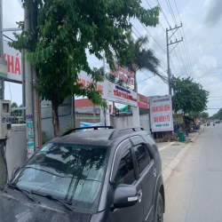 Mặt tiền Lê Thị Trung kinh doanh buôn bán vạn nghề