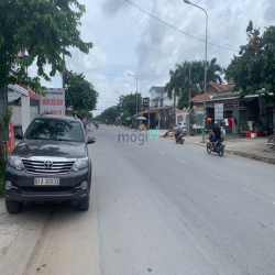 Mặt tiền Lê Thị Trung kinh doanh buôn bán vạn nghề