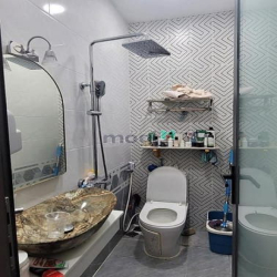 Mặt tiền CẦM BÁ THƯỚC gần 40m2, 5PN, Vừa ở vừa kinh doanh, NHỈNH 10 TỶ