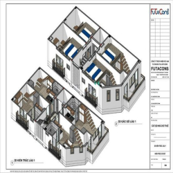 Dòng tiền khủng trên 15%/năm XVNT,P26, đoạn 2 chiều,100m2, nhỉnh 12 tỷ