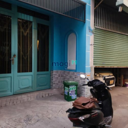 Bán Nhà Hiệp Thành city- Quận 12 - 3 Tỷ 490 Hẻm Xe Hơi - Nhà Mới